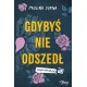 Gdybyś nie odszedł. Heartbroken. Tom 2 Paulina Jurga motyleksiazkowe.pl