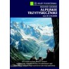 Alpejskie trzytysięczniki  Tom III Zachód