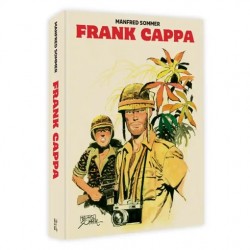 Frank Cappa Manfred Sommer motyleksiazkowe.pl