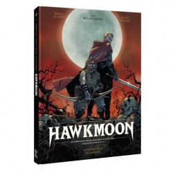Hawkmoon. Tom 2: Szalony bóg / Heliogon Praca zbiorowa motyleksiazkowe.pl