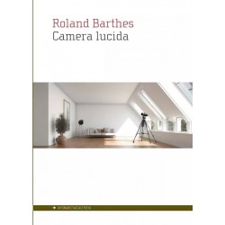 Camera lucida Roland Barthes motyleksiazkowe.pl