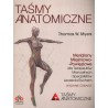 Taśmy anatomiczne. Meridiany mięśniowo-powięziowe dla terapeutów manualnych i specjalistów leczenia ruchem. Wydanie 4