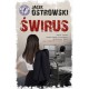 Świrus Jacek Ostrowski motyleksiazkowe.pl