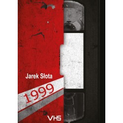 1999 Słota Jarek motyleksiazkowe.pl