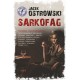 Sarkofag Jacek Ostrowski motyleksiazkowe.pl