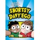 Dziennik Youtubera przedstawia: Shortsy Davy'ego Marcus Emerson motyleksiazkowe.pl