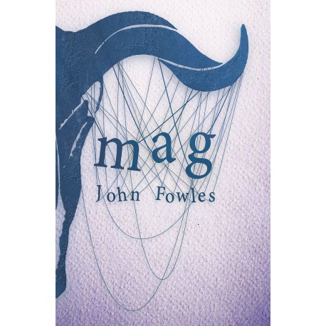 Mag John Fowles motyleksiazkowe.pl