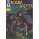 Kapitan Żbik. Nocna wizyta cz. 1