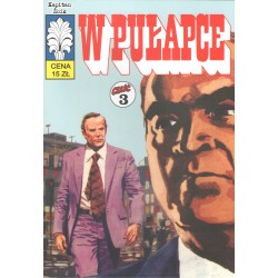 Kapitan Żbik  W pułapce 3