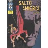 Kapitan Żbik 26 Salto śmierci