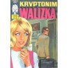 Kapitan Żbik  Kryptonim Walizka