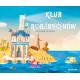 Klub Robinsonów Guillaume Delannoy motyleksiazkowe.pl