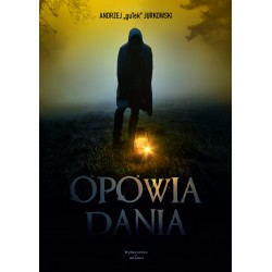 Opowiadania Jurkowski Andrzej guTek motyleksiazkowe.pl