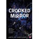 Crooked Mirror angelika Sadkowska motyleksiazkowe.pl