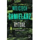 Rytuał Wojciech Chmielarz motyleksiazkowe.pl