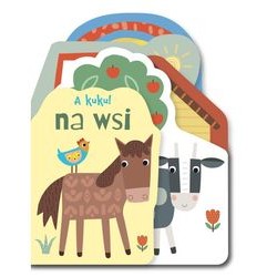 A kuku! Na wsi motyleksiazkowe.pl
