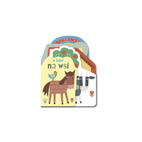 A kuku! Na wsi motyleksiazkowe.pl