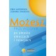 Możesz - przewodnik po umyśle emocjach i relacjach Sadowska Ewa motyleksiazkowe.pl