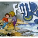 Fuj! Jak mniej śmiecić