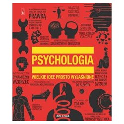 Psychologia. Wielkie idee prosto wyjaśnione motyleksiazkowe.pl
