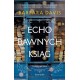Echo dawnych ksiąg Barbara Davis motyleksiazkowe.pl