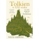 Tolkien w XXI wieku. Co dziś znaczy dla nas Śródziemie Nick Groom motyleksiazkowe.pl