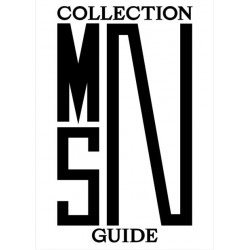 MSN Collection Guide motyleksiazkowe.pl