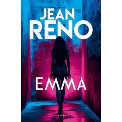 Emma Jean Reno motyleksiazkowe.pl