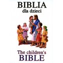 Biblia dla dzieci/The children's Bible