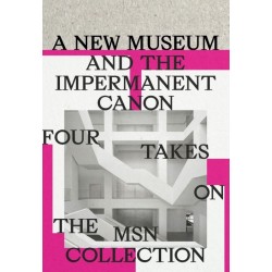 A new museum and the impermanent canon. Four takes on the MSN collection motyleksiazkowe.pl