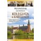 Kolegiata w Kartuzach Przewpdnik ilustrowany Szroeder-Dowjat Katarzyna motyleksiazkowe.pl
