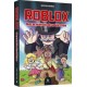 Roblox. Mocarniaki kontra Glitchox Leonard Bertos motyleksiazkowe.pl