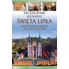 Święta Lipka  przewodnik ilustrowany