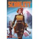 Scarlett Tom 1 Kelly Thompson, Marco Ferrari, Lee Loughridge motyleksiazkowe.pl