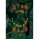 Stan raju  Laura van den Berg motyleksiazkowe.pl