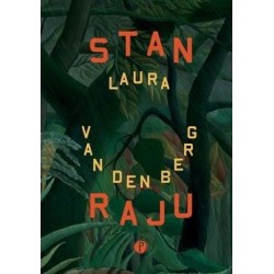 Stan raju  Laura van den Berg motyleksiazkowe.pl