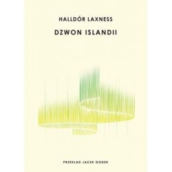 Dzwon Islandii Halldór Laxness motyleksiazkowe.pl