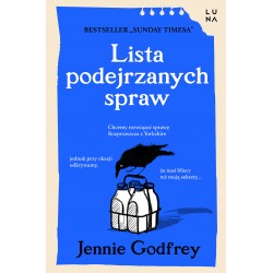 Lista podejrzanych spraw