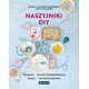 Naszyjniki DIY Helena Schaeder Söderberg, Karin Schaefer motyleksiazkowe.pl