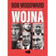 Wojna Bob Woodward motyleksiazkowe.pl