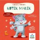 Bajeczki z morałem. Kotek Miałek