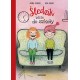 Śledzik idzie do szkoły /Śledzik Tom 2