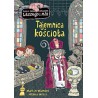 Tajemnica kościoła /Biuro Detektywistyczne Lassego i Mai