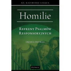Refreny Psalmów Responsoryjnych Homilie