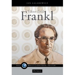 Viktor Emil Frankl Galarowicz Jan motyleksiazkowe.pl