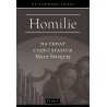 Homilie na temat części stałych Mszy świętej