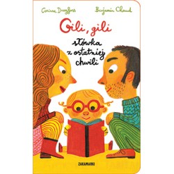 Gili gili słówka z ostatniej chwili