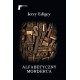 Alfabetyczny morderca Jerzy Edigey motyleksiazkowe.pl