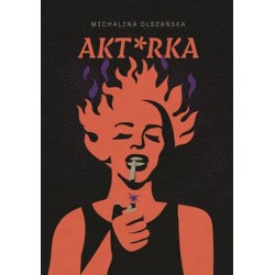 Akt*rka Michalina Olszańska motyleksiazkowe.pl