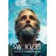 Św. Józef. Biografia ilustrowana Andrzej Zwoliński motyleksiazkowe.pl